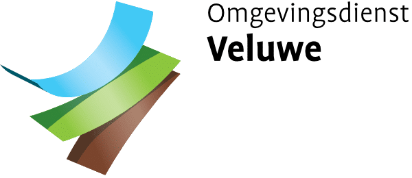 Logo Omgevingsdienst Veluwe
